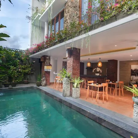 Ning Villa Ubud By Pramana Villas